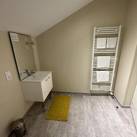 Chambre Golden Rethel Exterior foto